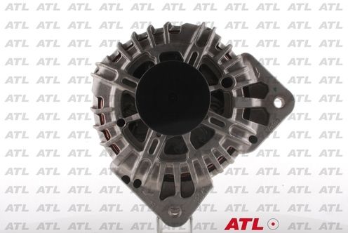 ATL AUTOTECHNIK Генератор L 81 070